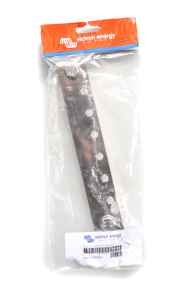 High Current 1500A Busbar for CIP100200100 - Durable Copper Bus Bar Connector for Electrical Panels & Power Distribution Systems
