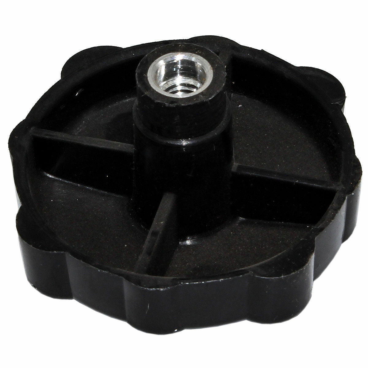 Genuine OEM Echo KNOB LH T 230 T25 lt20 - Left Hand Knob Replacement for Echo Chainsaw - Perfect for DIY Repairs & Outdoor Maintenance