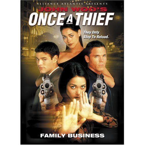 4-Film Movies for the Man Cave (Full WS) - Perfect for Home Theater, Game Room & Entertainment Spaces