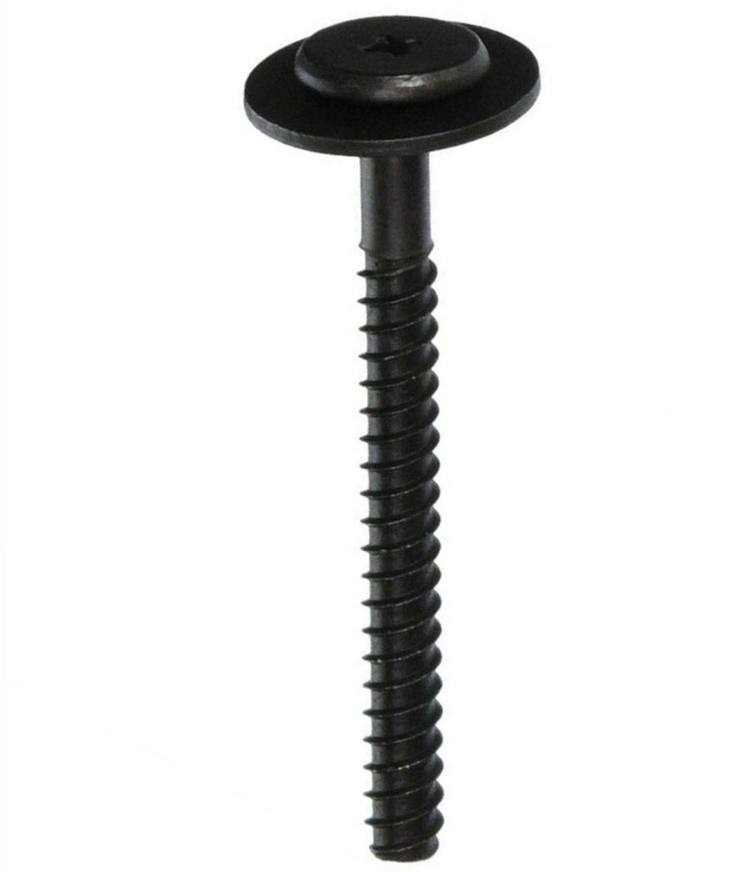 Replacement Oven Range Door Handle Screw for Electrolux Frigidaire - Compatible with 316433300 - Perfect for Kitchen Appliance Repair & Maintenance