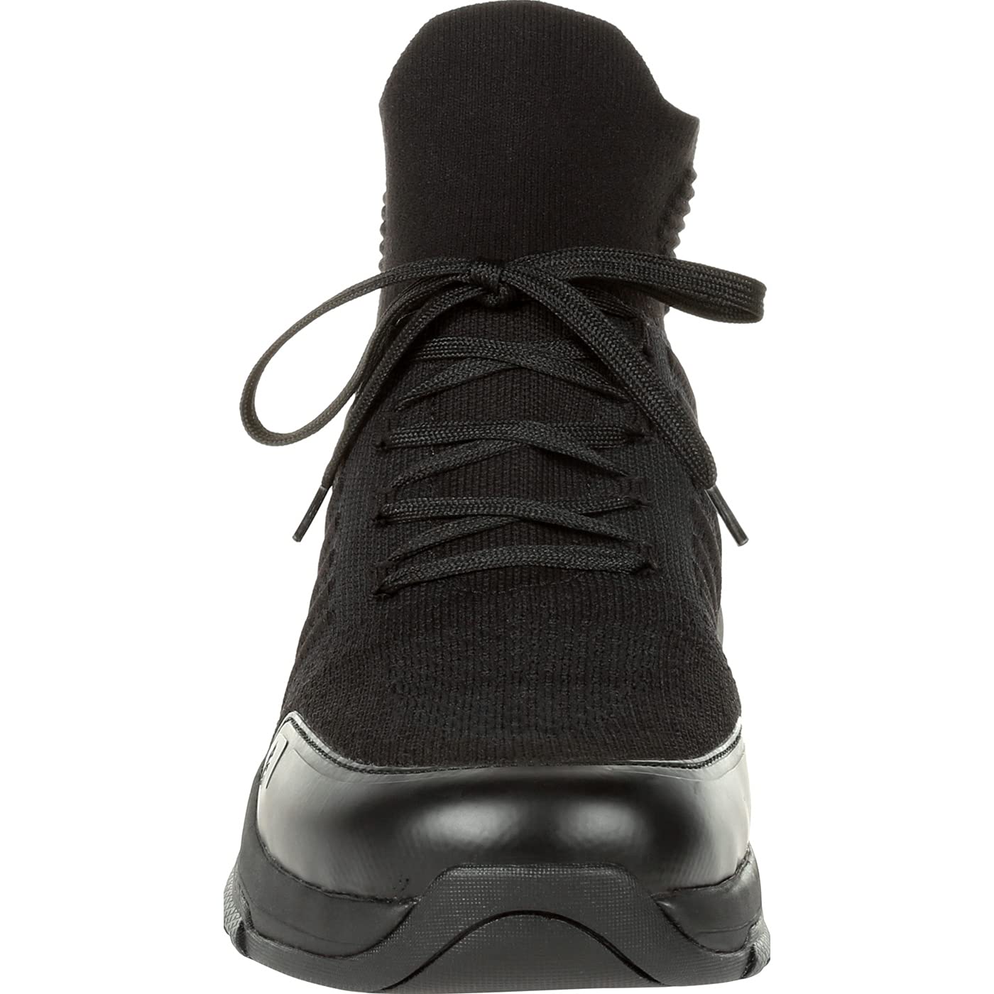 ROCKY Men's Rkd0083 Military Tactical Boots - Durable Combat Boots for Hiking, Work & Outdoor Adventures