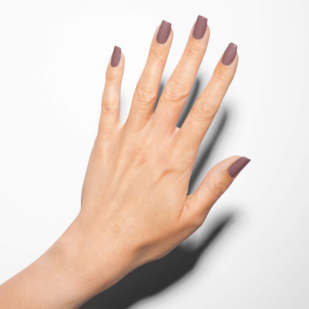 Morgan Taylor Long Lasting Nail Polish - 0.5 oz Nail Lacquer for Salon-Quality Manicures at Home | Perfect for Parties, Weddings & Everyday Wear