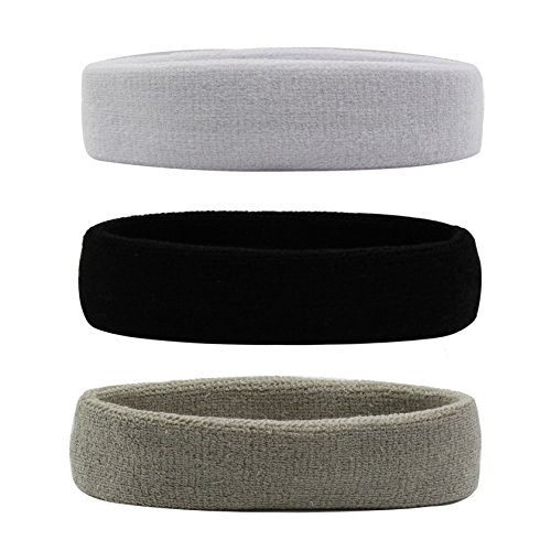 Black/White/Gray(3 pieces)