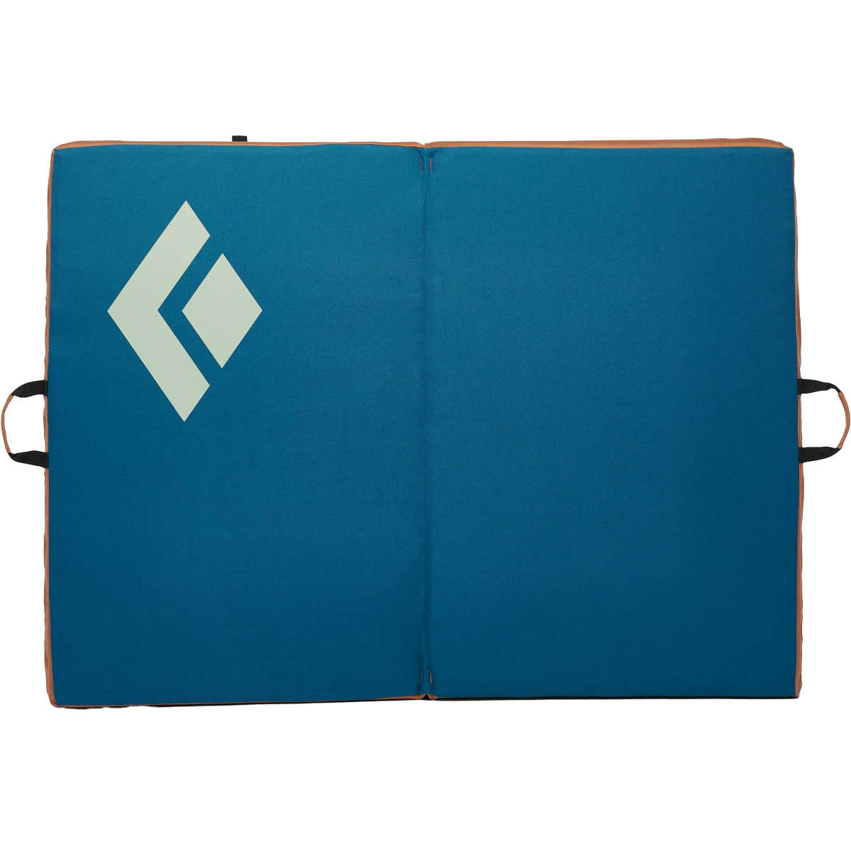 Circuit Crash Pad - High Density Foam Gymnastics Landing Mat for Home & Gym Training - Perfect for Tumbling, Parkour, Cheerleading & Martial Arts Practice