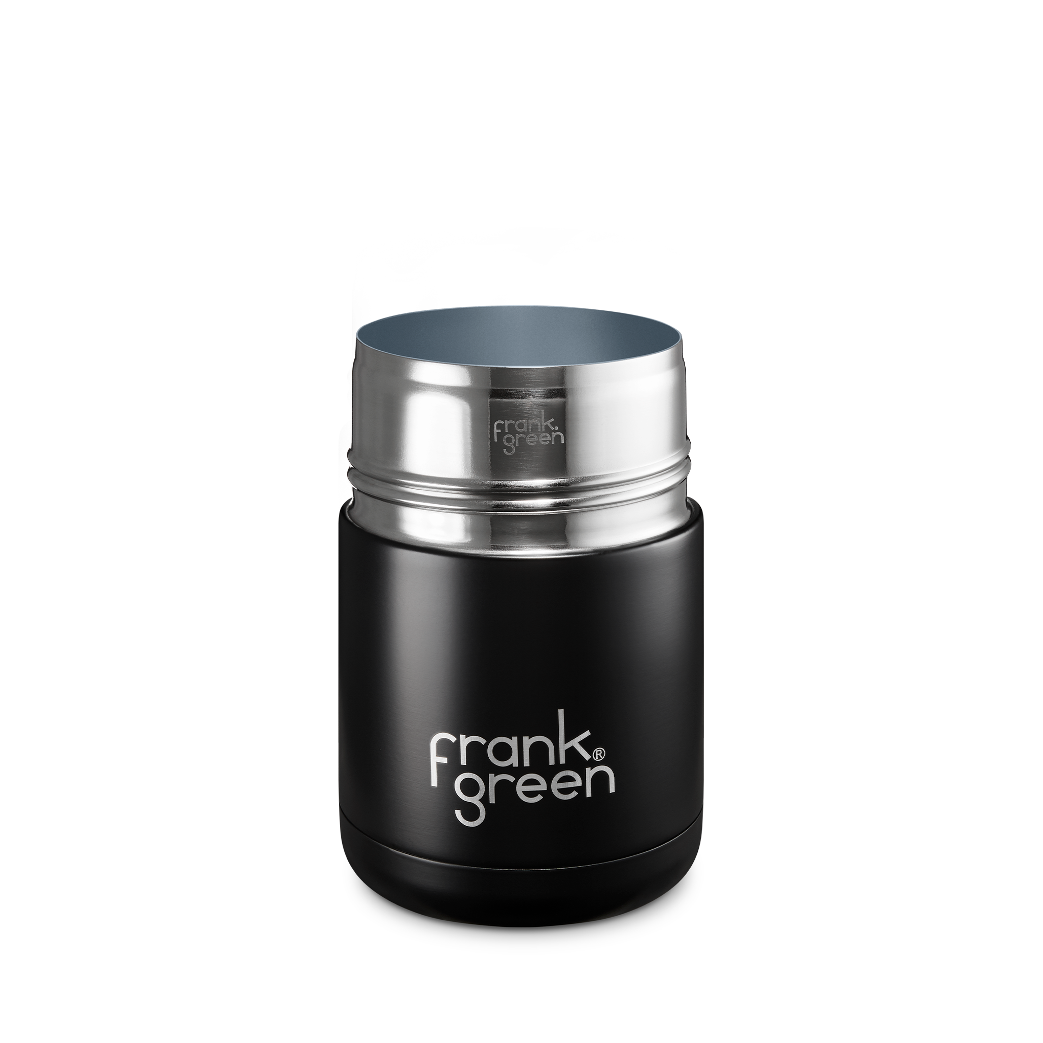 Eco-Friendly Ceramic Reusable Coffee Cup with Lid - 8oz (230ml) Perfect for Home, Office & Travel - BPA-Free & Dishwasher Safe