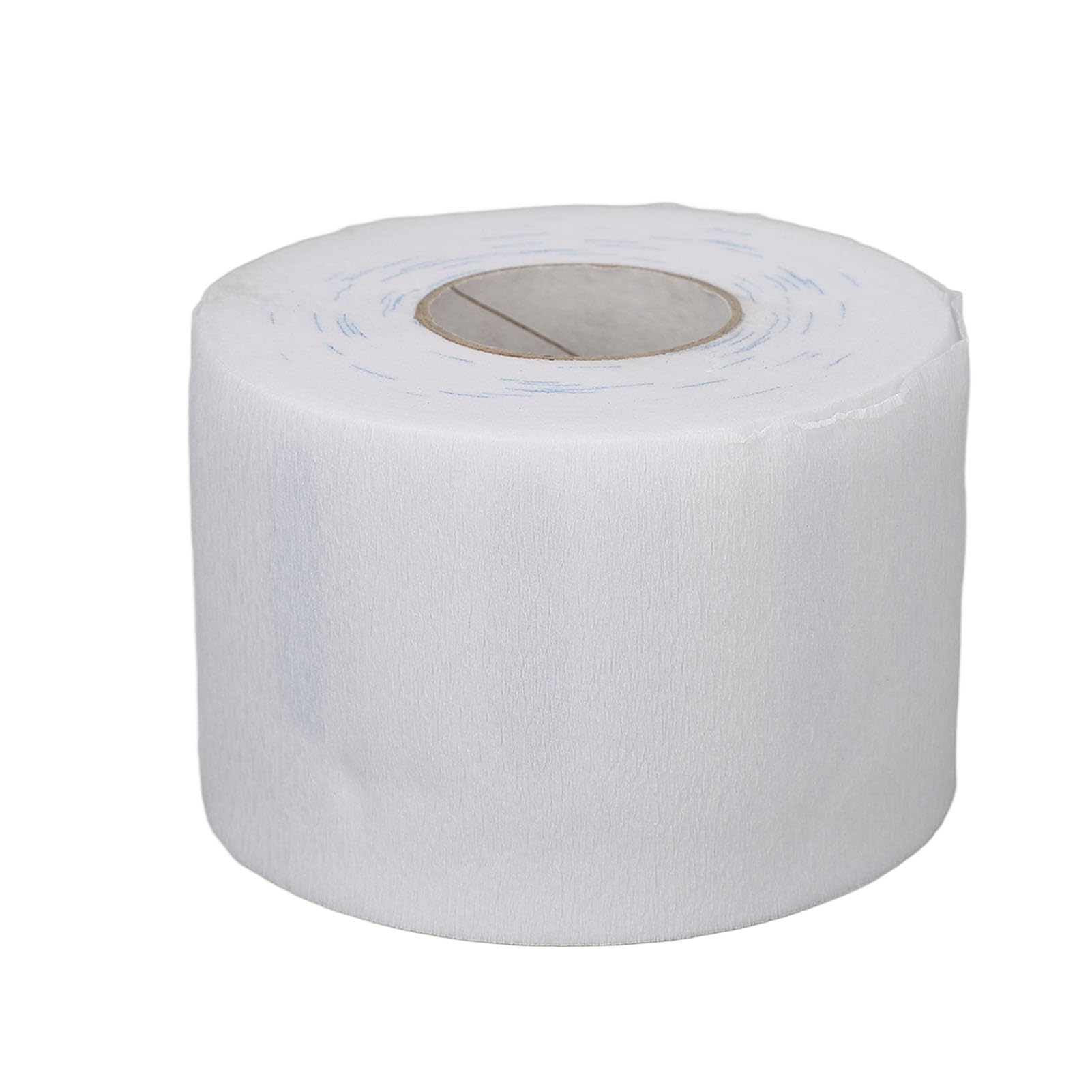 **Disposable Stretchy Barber Neck Strips - 5 Rolls for Hairdressing & Barbershop Use | Sanitary Neck Protection for Haircuts, Shaving & Styling**    *(Perfect for salons, barbershops & home grooming to keep clients clean & comfortable during haircuts, beard trims & styling sessions.)*
