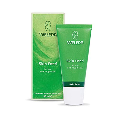 Skin Food Small - Natural Skincare for Healthy, Glowing Skin | Perfect for Daily Hydration & Nourishment