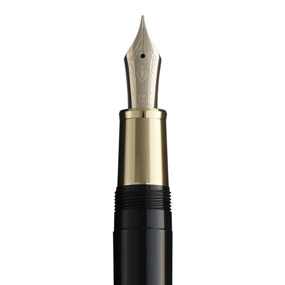 Sailor Pro Gear Roppongi Matte Grip Fountain Pen (2025) - Premium Writing Instrument for Professionals, Collectors & Calligraphy Enthusiasts - Ideal for Office Use, Gift Giving & Special Occasions