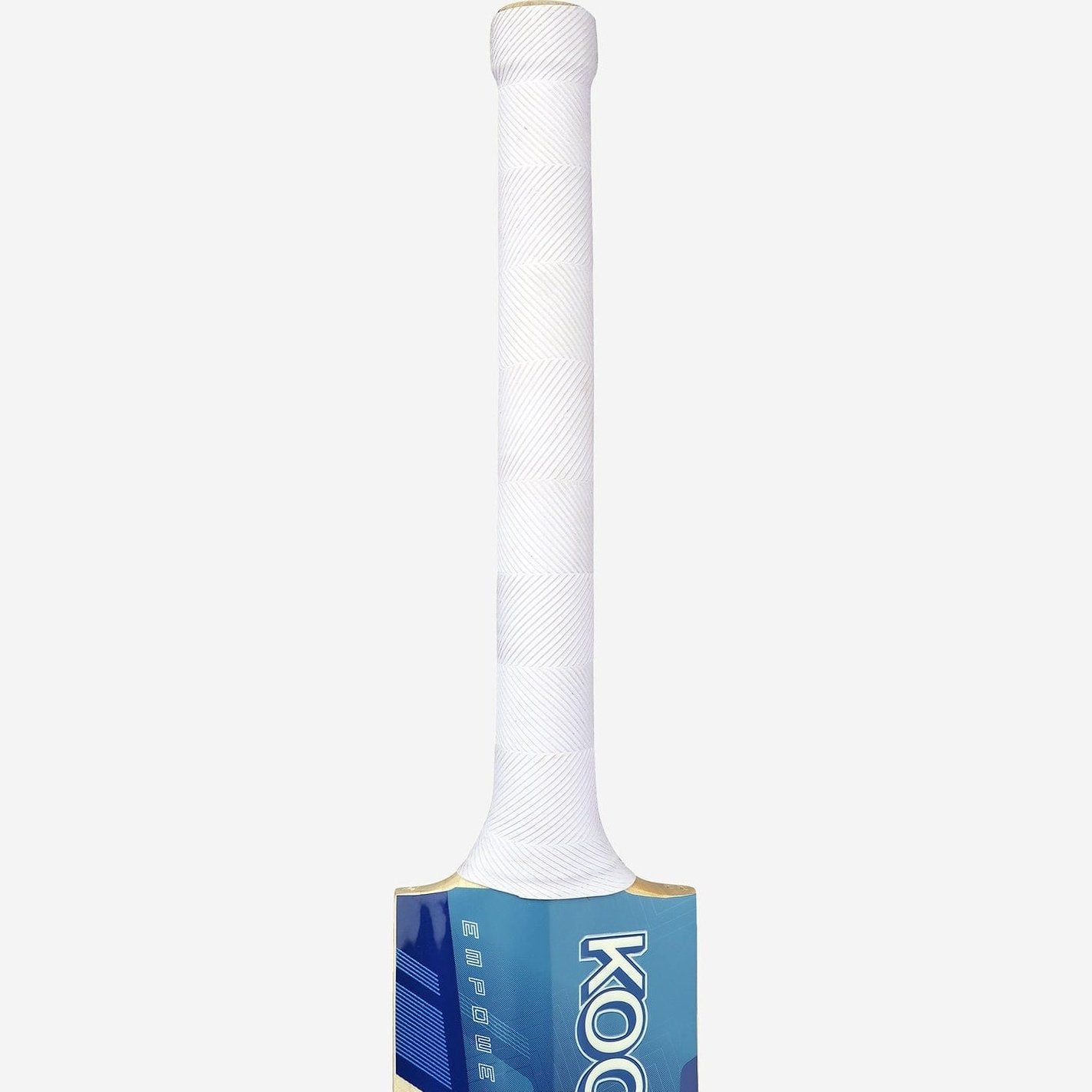 Kookaburra Empower Alyssa Healy Replica Cricket Bat - Senior Size for Men & Women | Perfect for Cricket Practice, Matches & Training Sessions
