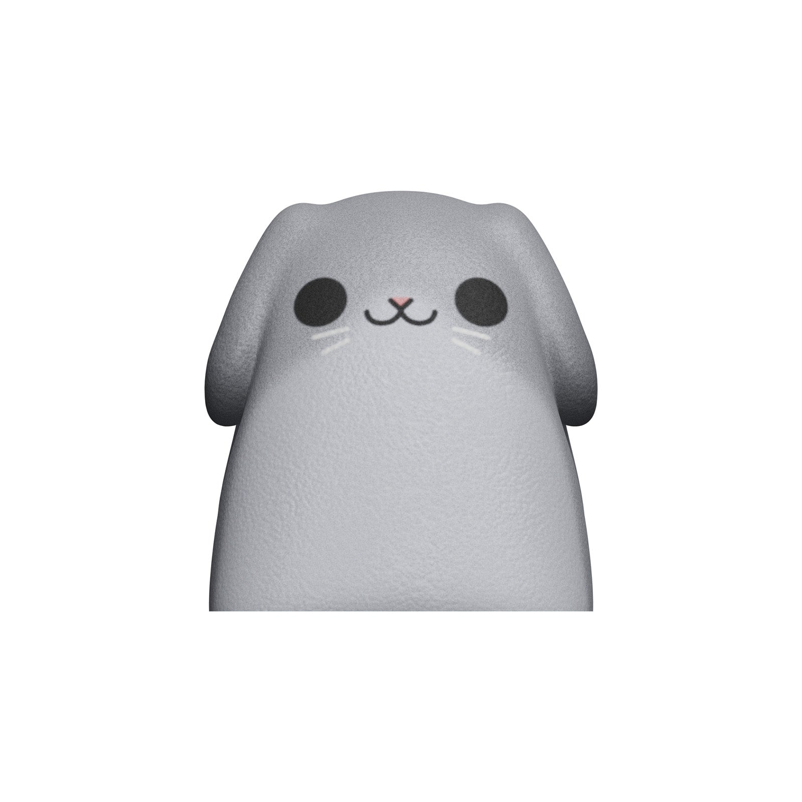 HX3D Custom Keycap - Cute Rabbit Design for Mechanical Keyboards | Perfect for Gaming, Typing & Custom Keyboard Builds