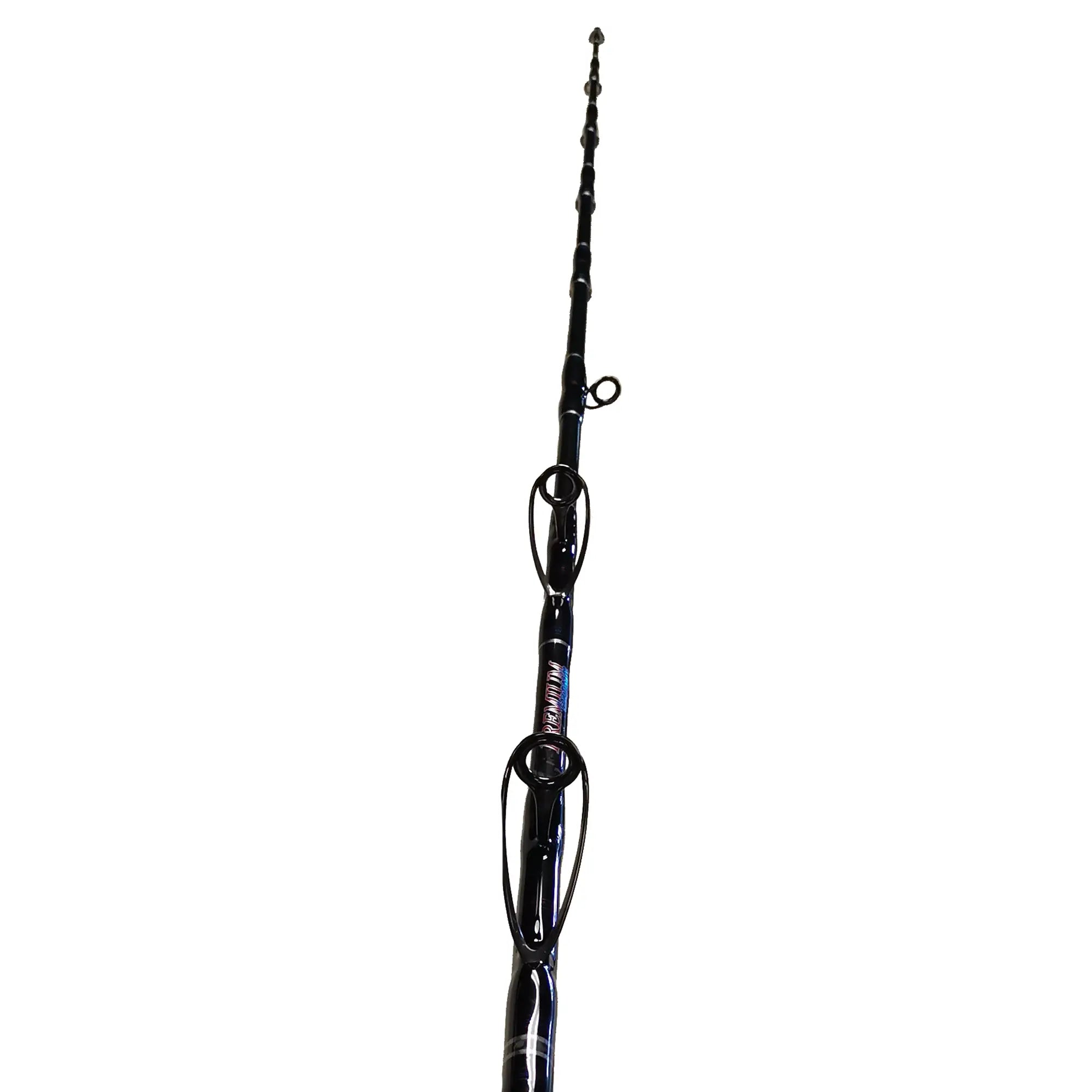 Premium United Composites RGPXJ JREX Jigging Fishing Rods - High-Performance Saltwater & Freshwater Rods for Offshore, Inshore, and Tournament Fishing