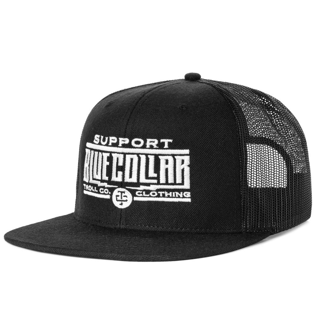 Brawn Snapback Hat for Men & Women - Adjustable Baseball Cap with Curved Brim - Stylish & Comfortable for Outdoor Sports, Casual Wear & Street Fashion