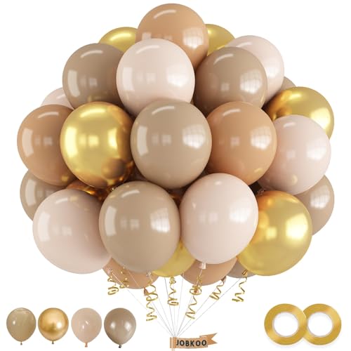Nude Gold
