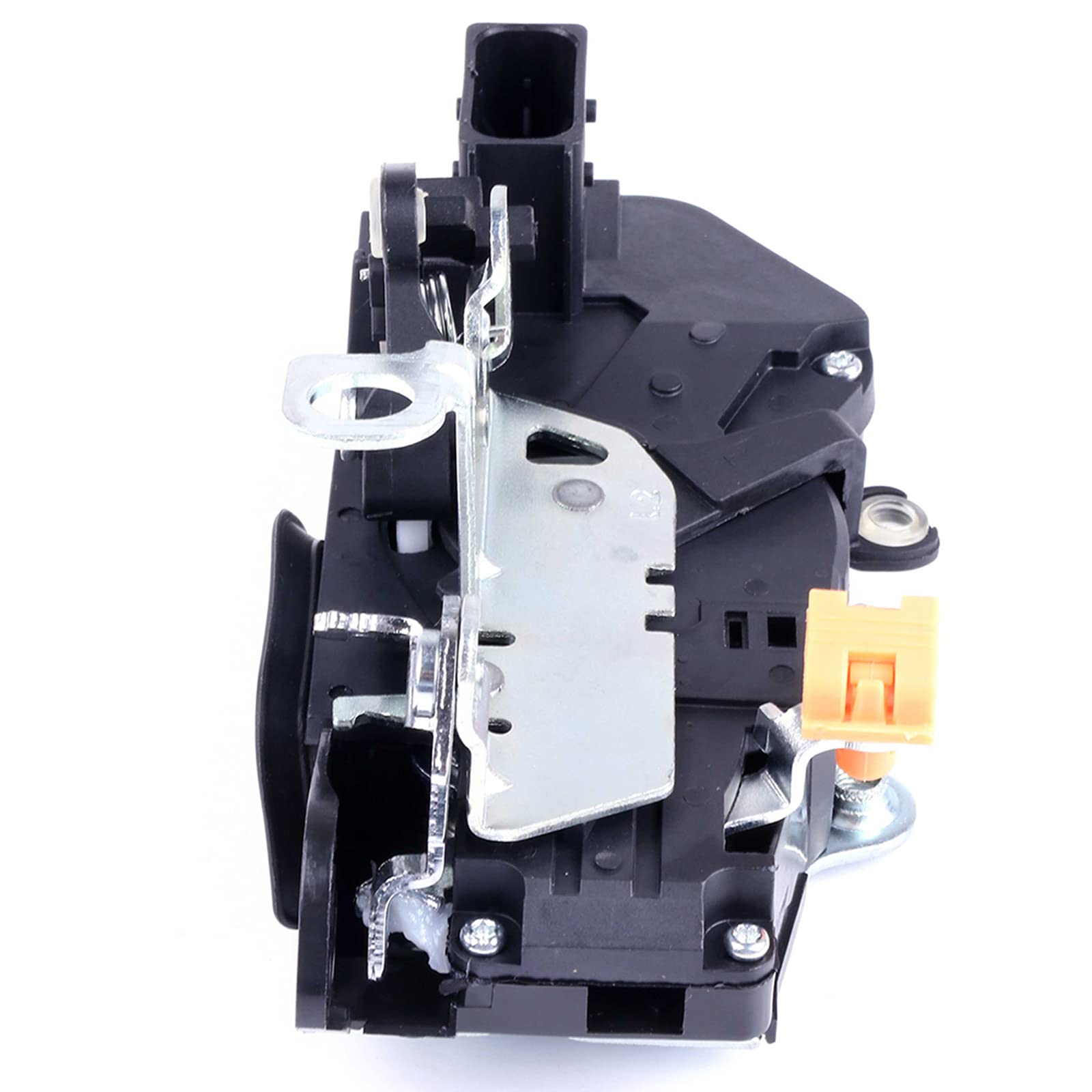 STAYTOP 931-303 Front Left & Rear Left Door Latch Lock Actuator - Compatible with 2007-2009 Cadillac Escalade & GMC Yukon - Easy DIY Replacement for Smooth Door Locking Mechanism