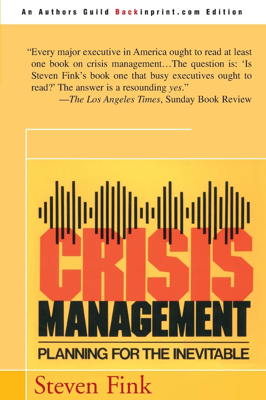 Crisis Management Guide: Essential Strategies for Business Continuity & Emergency Planning | Prepare for Unexpected Events in Corporate & Small Business Settings
