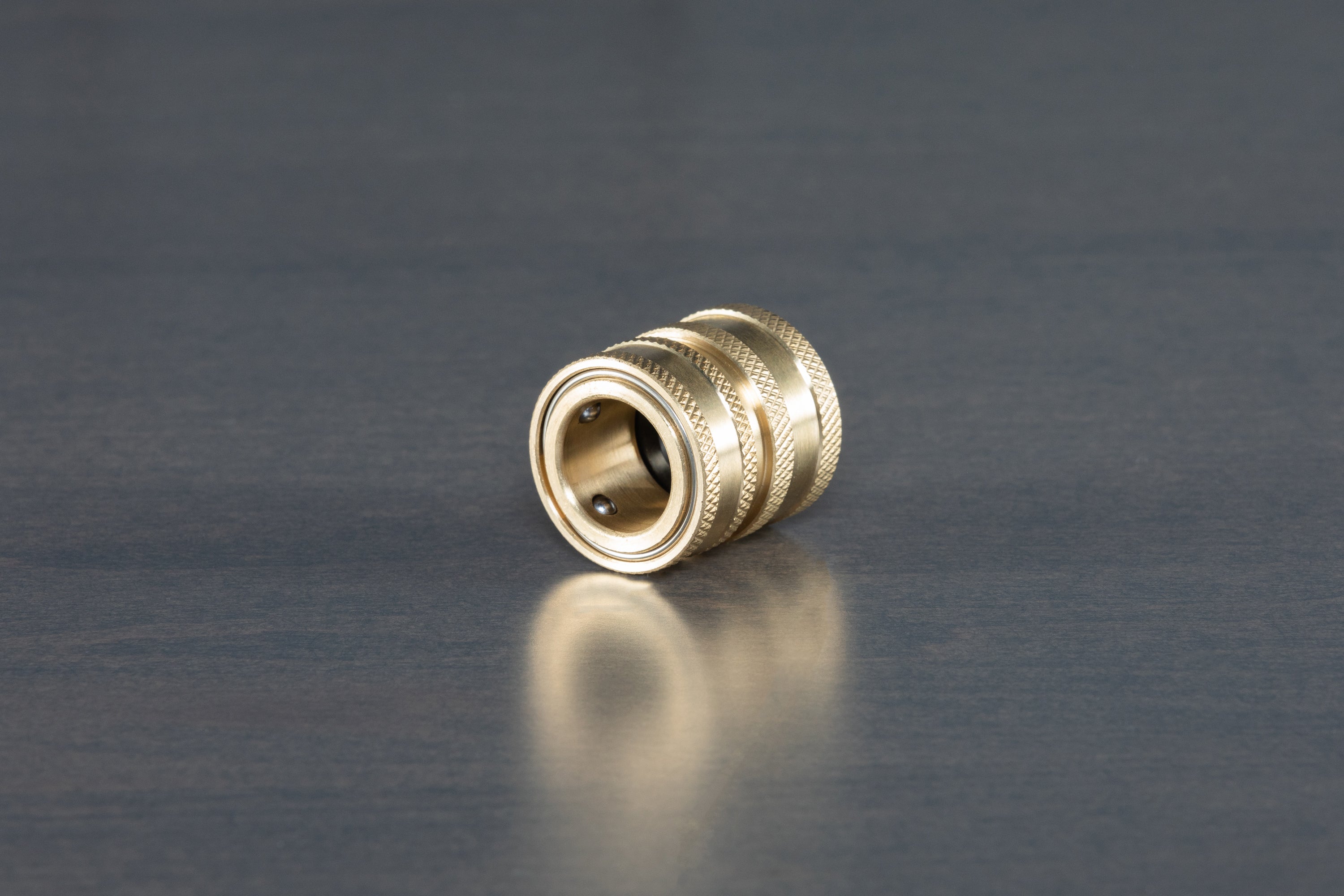 Brass Garden Hose 3/4