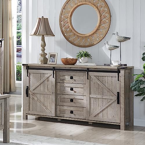 Light Rustic Oak