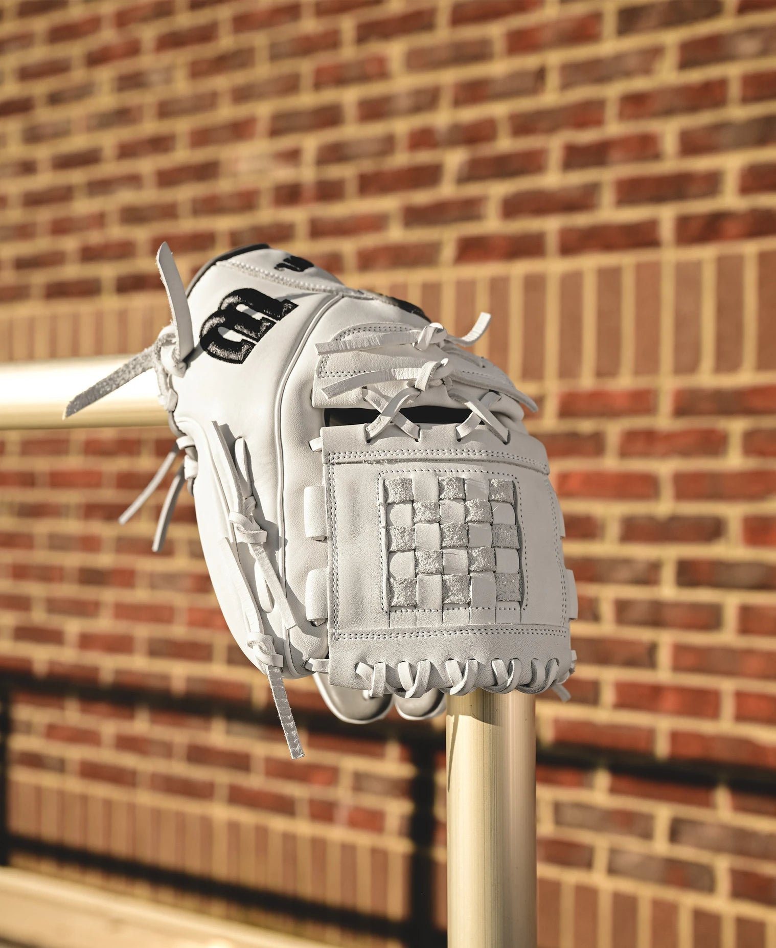 Wilson A1000 P12 12