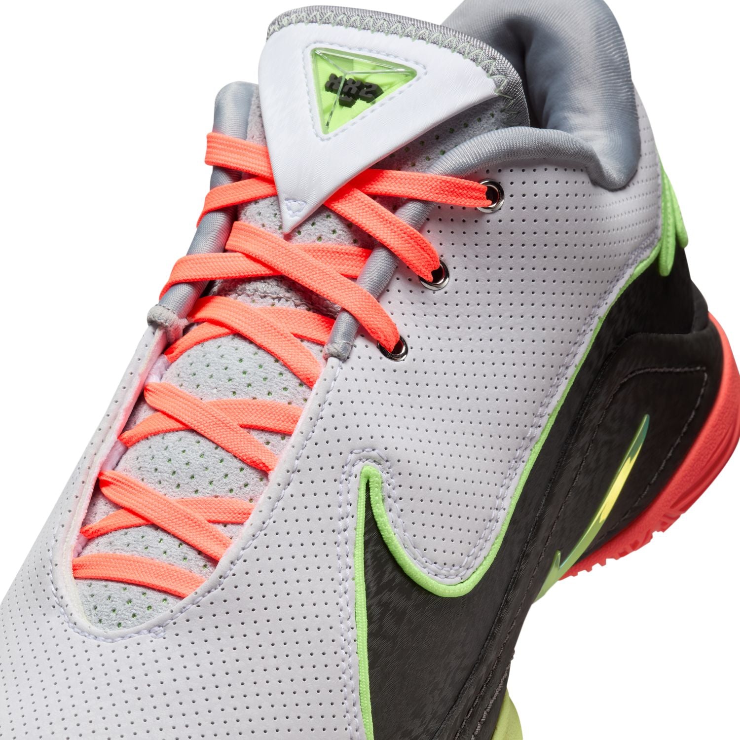 LeBron XXII EP 'Crown Jewel' Basketball Shoes - Men's High-Performance Sneakers for Court Play & Streetwear Fashion