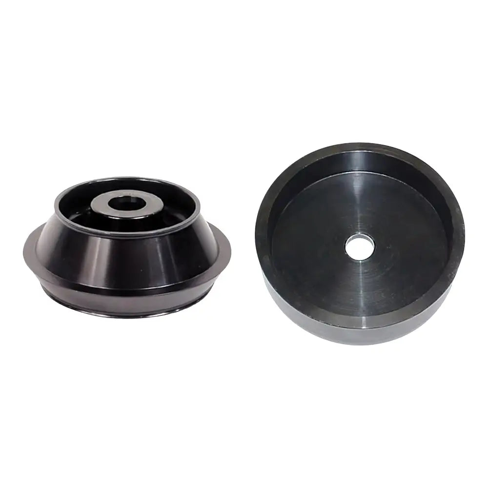 40mm Light Truck Front Cone Kit by Coats - Heavy Duty Wheel Alignment Tool for Trucks & SUVs - Perfect for Auto Repair Shops & DIY Mechanics