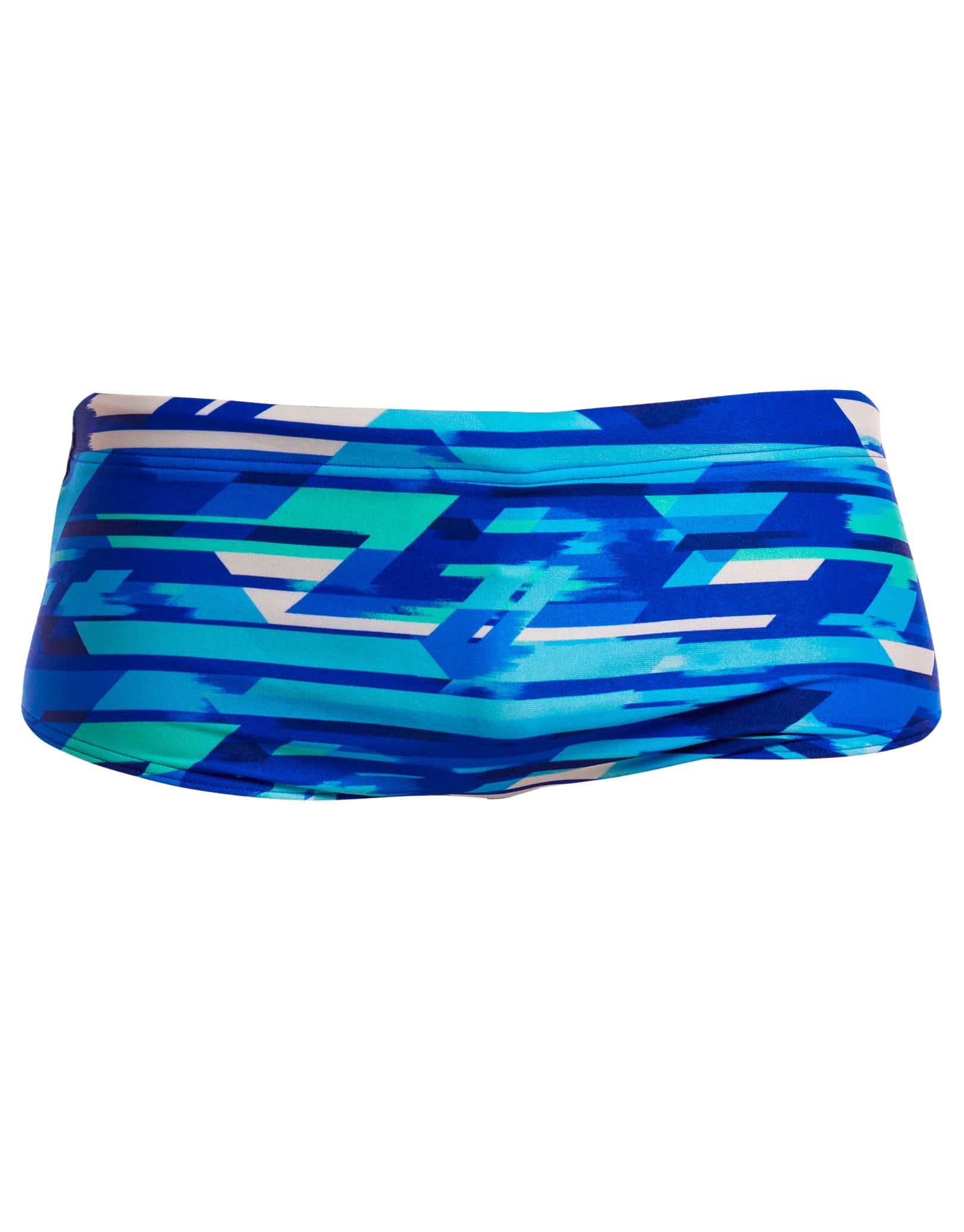 Pace Racer Sidewinder Swim Trunks for Men - Quick Dry Beach Shorts with UPF 50+ Sun Protection - Perfect for Swimming, Surfing & Summer Vacations