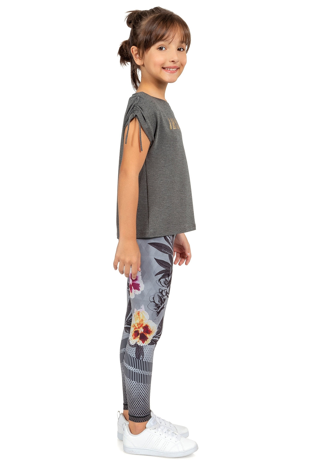 Intensity Kids Blouse for Girls - Stylish & Comfortable Children's Top for School, Parties & Everyday Wear