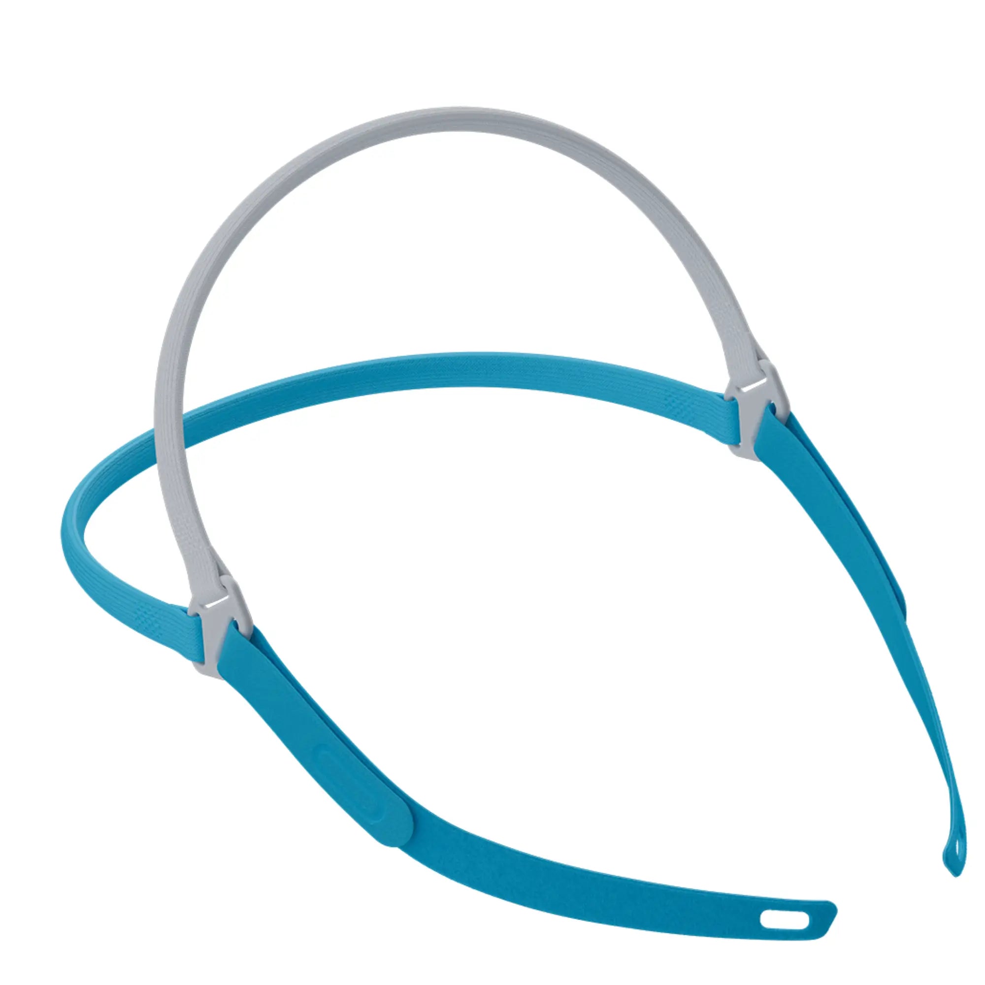Nova Micro™ Adjustable Headgear Accessory for Comfort & Style - Perfect for Sports, Travel, and Everyday Use