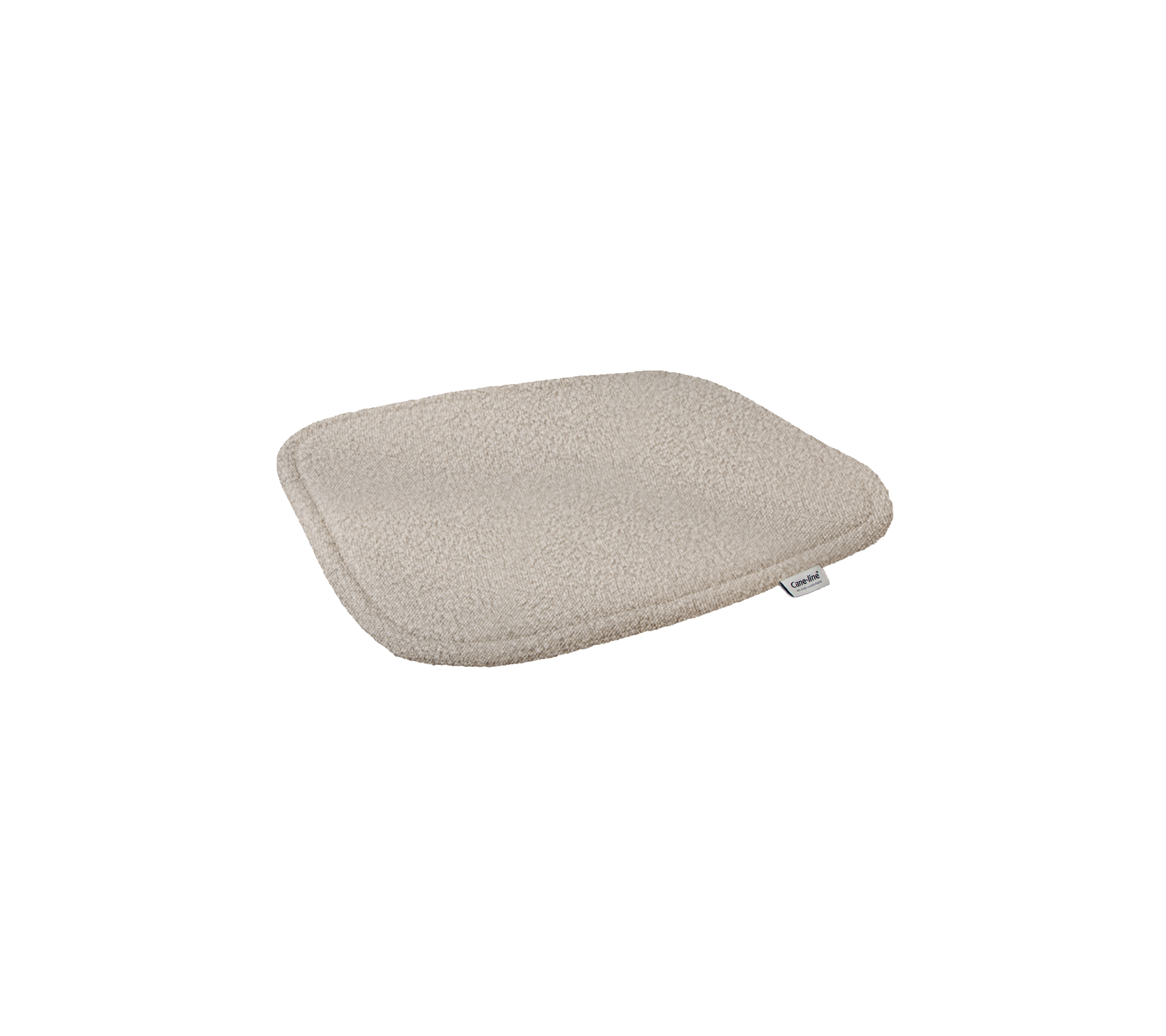 Comfortable Blend Fabric Armchair with Soft Cushion - Perfect for Living Room, Bedroom & Home Office Relaxation