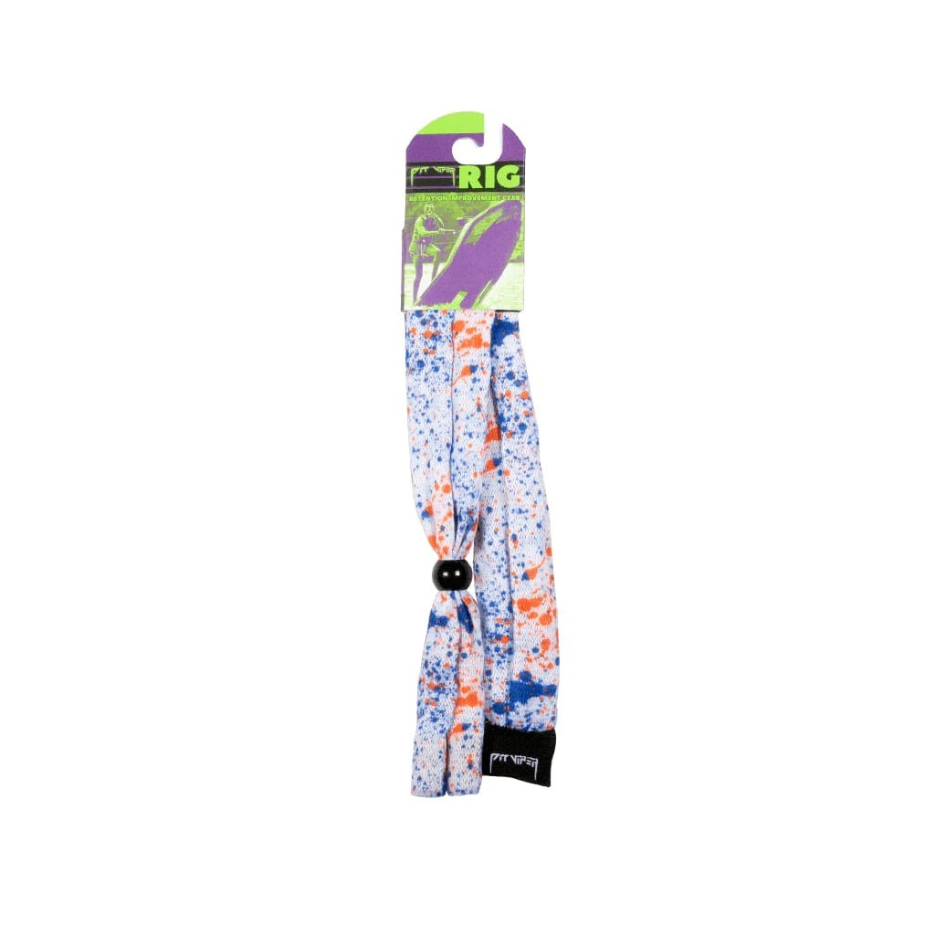 Pit Viper Rig Sunglasses - Polarized UV Protection for Outdoor Sports & Adventure - Perfect for Running, Cycling, and Hiking