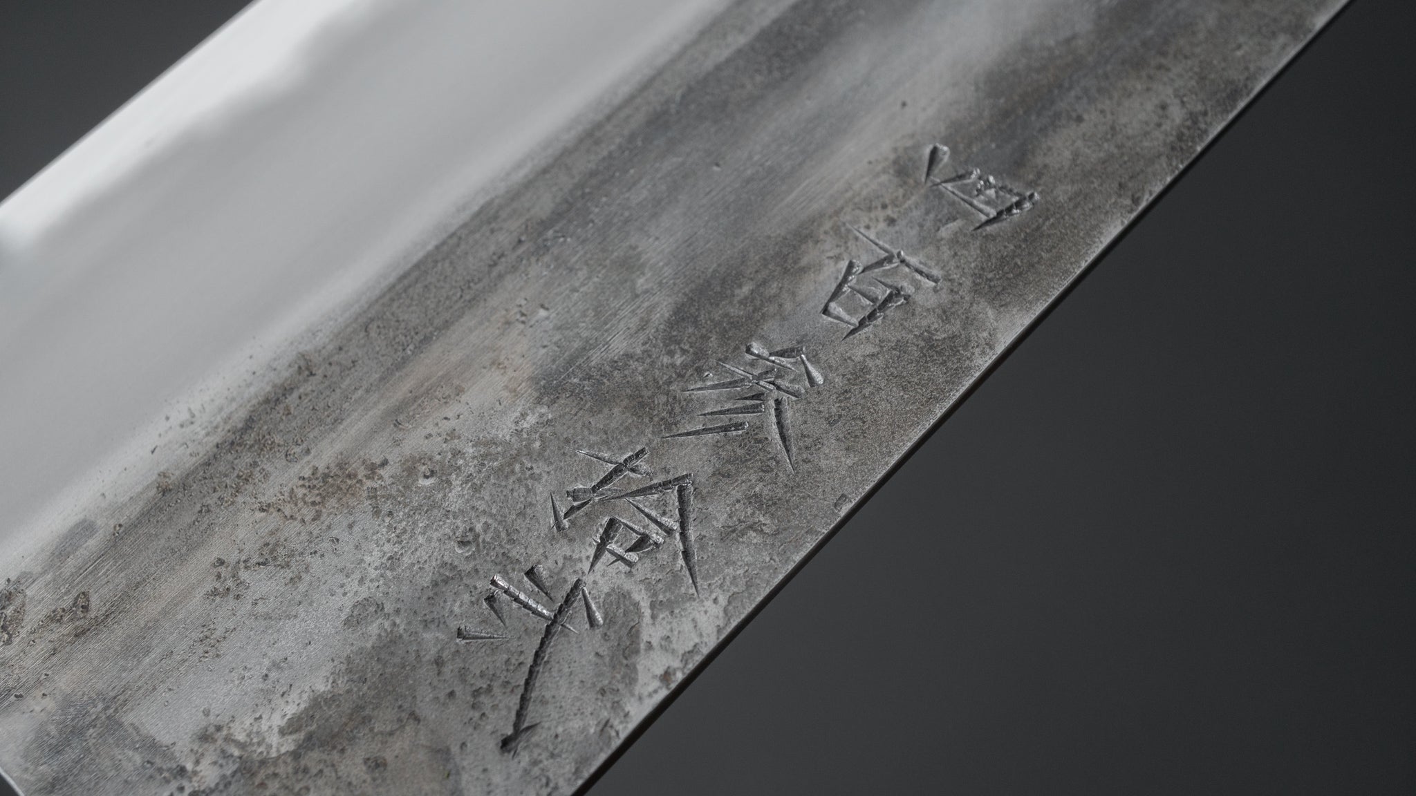 Premium Jiro Tsuchime Wa Gyuto 240mm Japanese Chef Knife with Taihei Tagayasan Handle (#432) - Perfect for Sushi, Meat Cutting & Professional Kitchen Use