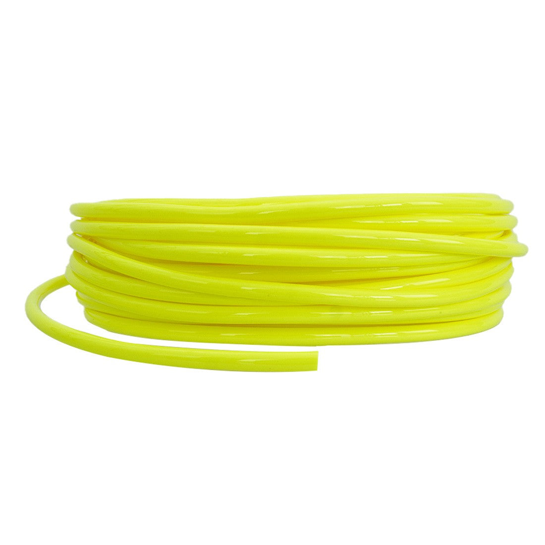 XERO High Flow Hose - Heavy Duty Flexible Water Hose for Garden, Lawn, Car Washing & Outdoor Use - Durable & Kink-Free Design (50ft, 3/4 inch)