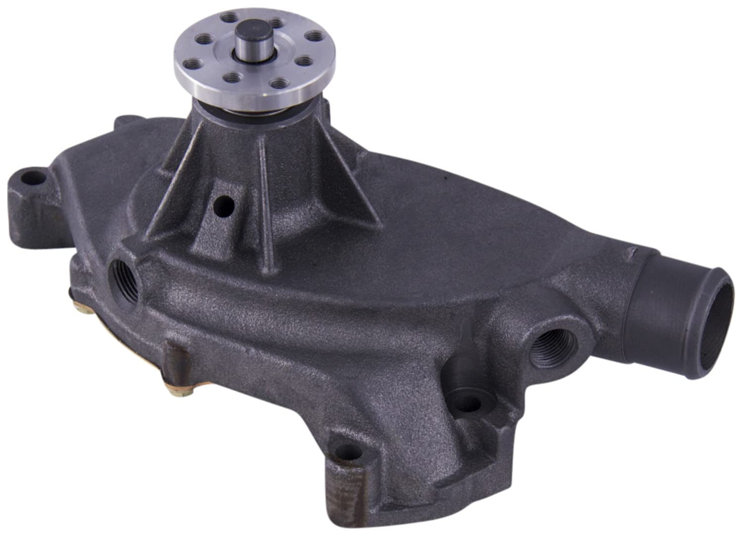 Gates 44088 Premium Engine Water Pump - High Performance Replacement for Cars, Trucks & SUVs - Ideal for Cooling System Maintenance & Repair