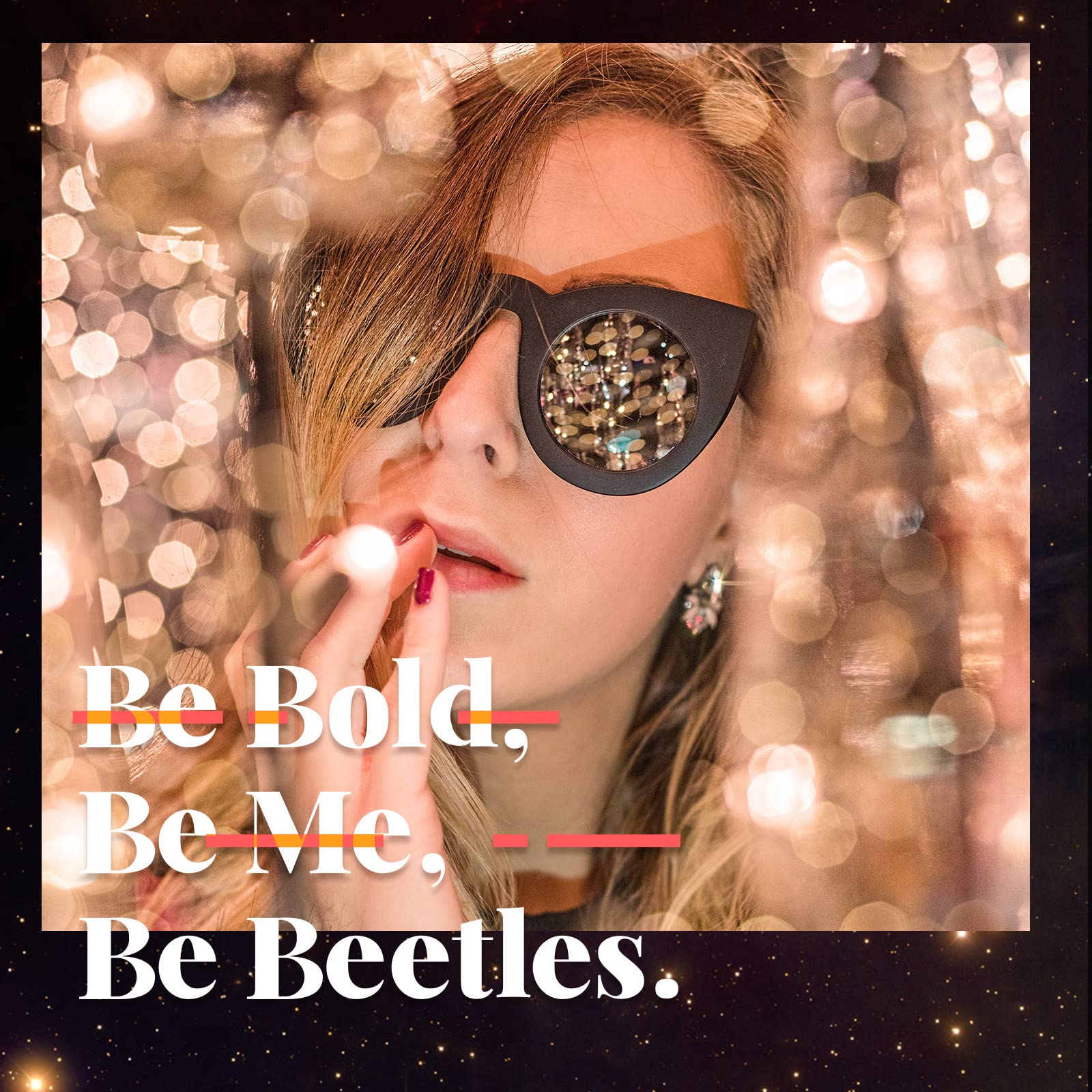 Beetles Gel Nail Polish Set - 6 Colors (Nude, Maroon, Brown) | Soak Off UV LED Gel Polish Kit | Gift for Women | Perfect for Home Manicures, Nail Art & Salon-Quality Results