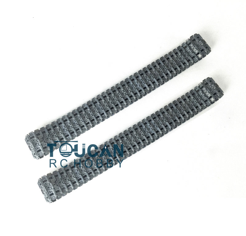 Henglong 1/16 Scale Soviet KV-1 RC Tank Spare Parts - Metal Idlers, Sprockets, Road Wheels & Tracks (Model 3878) | Durable Replacement for Tank Upgrades & Battlefield Repairs