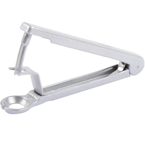 Best Cherry Pitter - Stainless Steel Cherry Pitter Tool for Easy Cherry Pitting - Perfect for Baking, Canning, and Making Cherry Pies (Kitchen Gadget for Fruits)