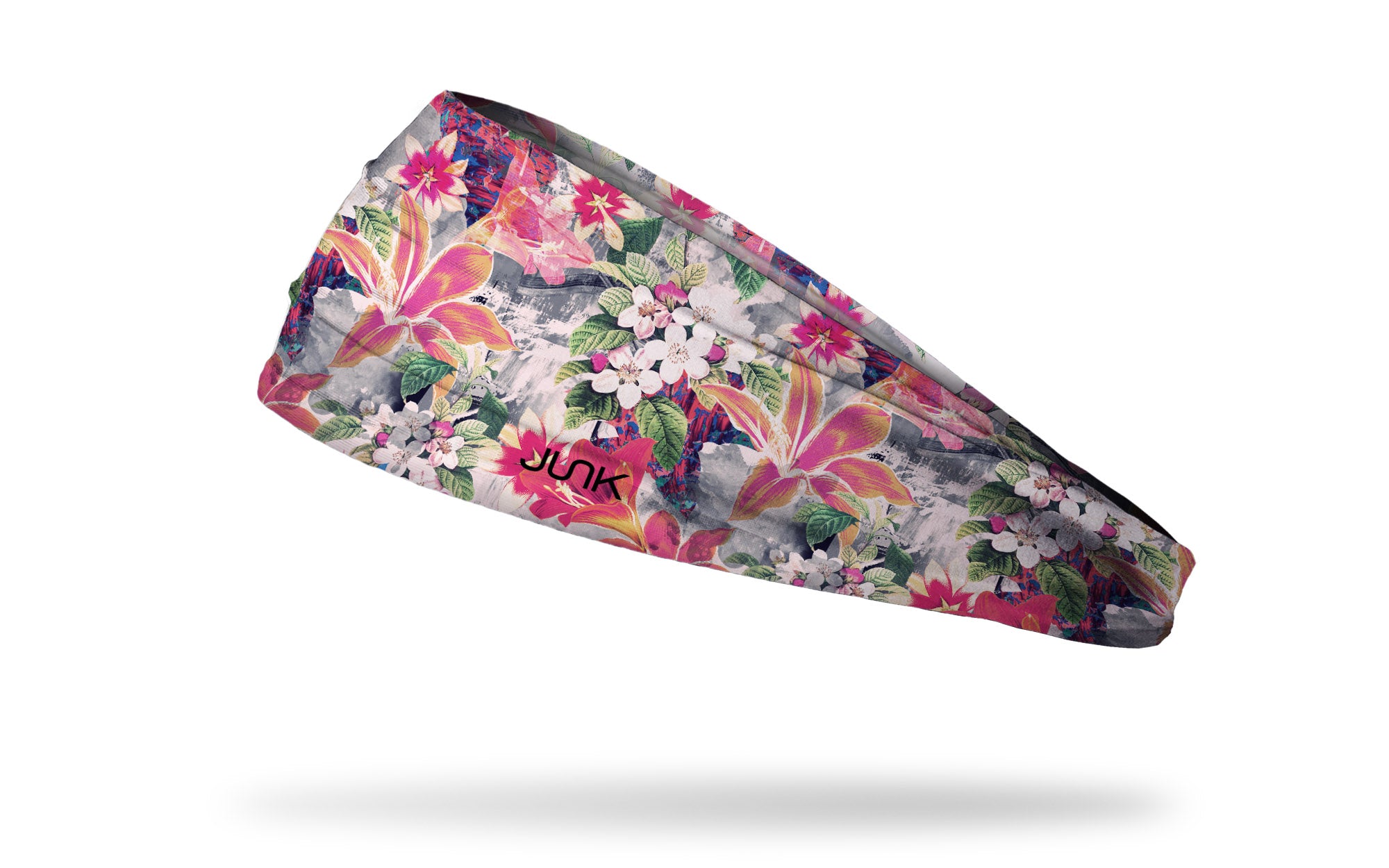 Jamaican Vacation Big Bang Lite Headband - Stylish & Comfortable Hair Accessory for Women, Perfect for Beach, Parties & Everyday Wear