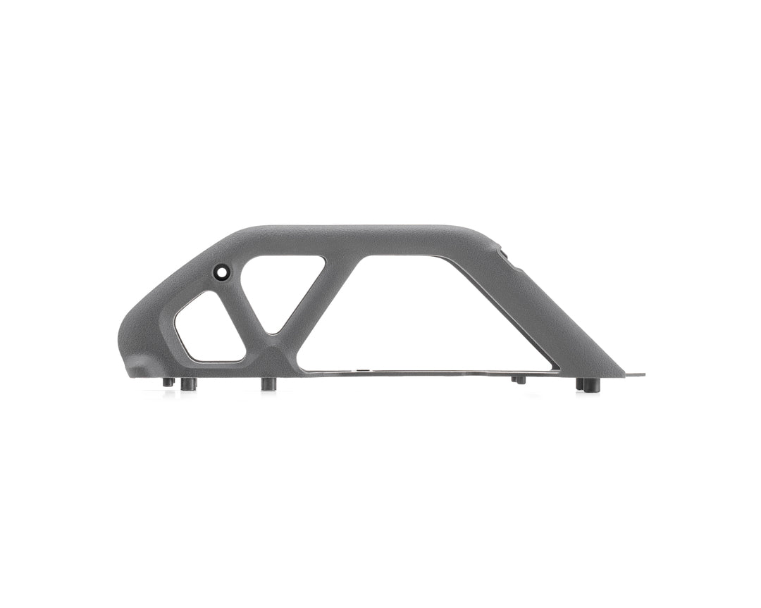 DJI Avata Drone Upper Frame Replacement Part - Compatible with DJI Avata FPV Drone - Durable & Lightweight for Smooth Flight Performance - Perfect for Aerial Photography, Racing & Outdoor Adventures