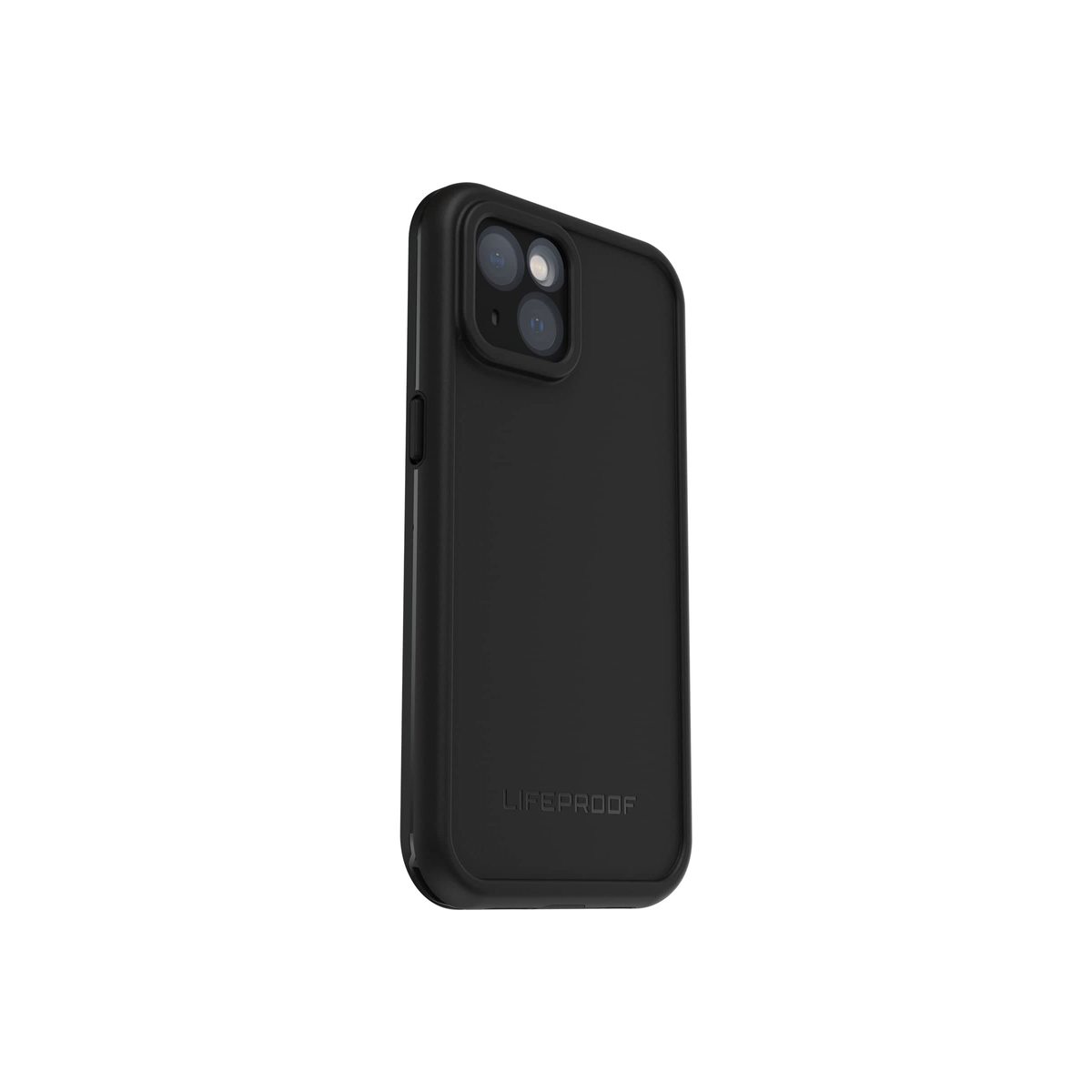 Lifeproof Fre Waterproof Case for iPhone 13 - Shockproof & Dustproof Protection for Outdoor, Swimming & Adventure Activities