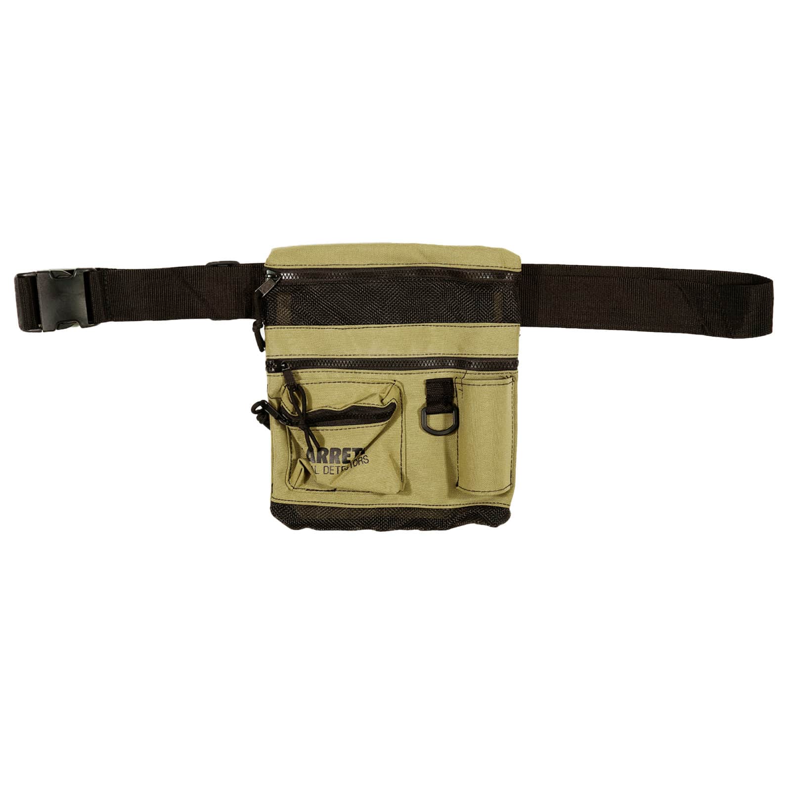 Garrett All Terrain Dig Pouch - Durable Tactical Gear for Metal Detecting, Outdoor Adventures & Survival - Perfect for Treasure Hunting, Camping & Hiking Accessories