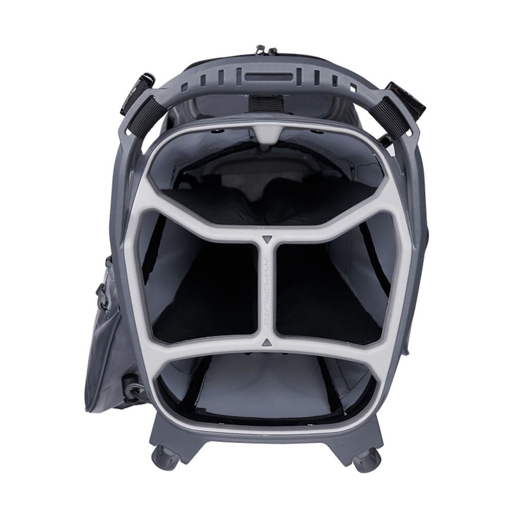 Callaway Hyper Lite Zero Golf Stand Bag - Lightweight & Durable Golf Bag for Men & Women - Perfect for Walking the Course & Carrying Clubs Comfortably