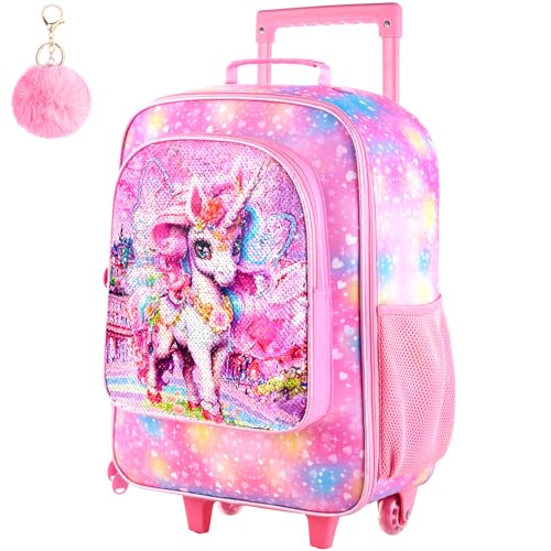 Pink Unicorn