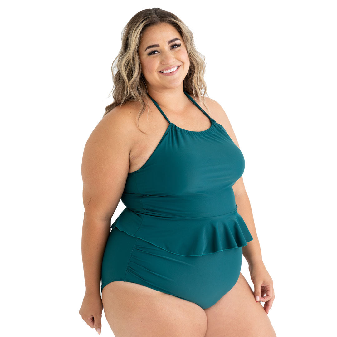 Emerald Green