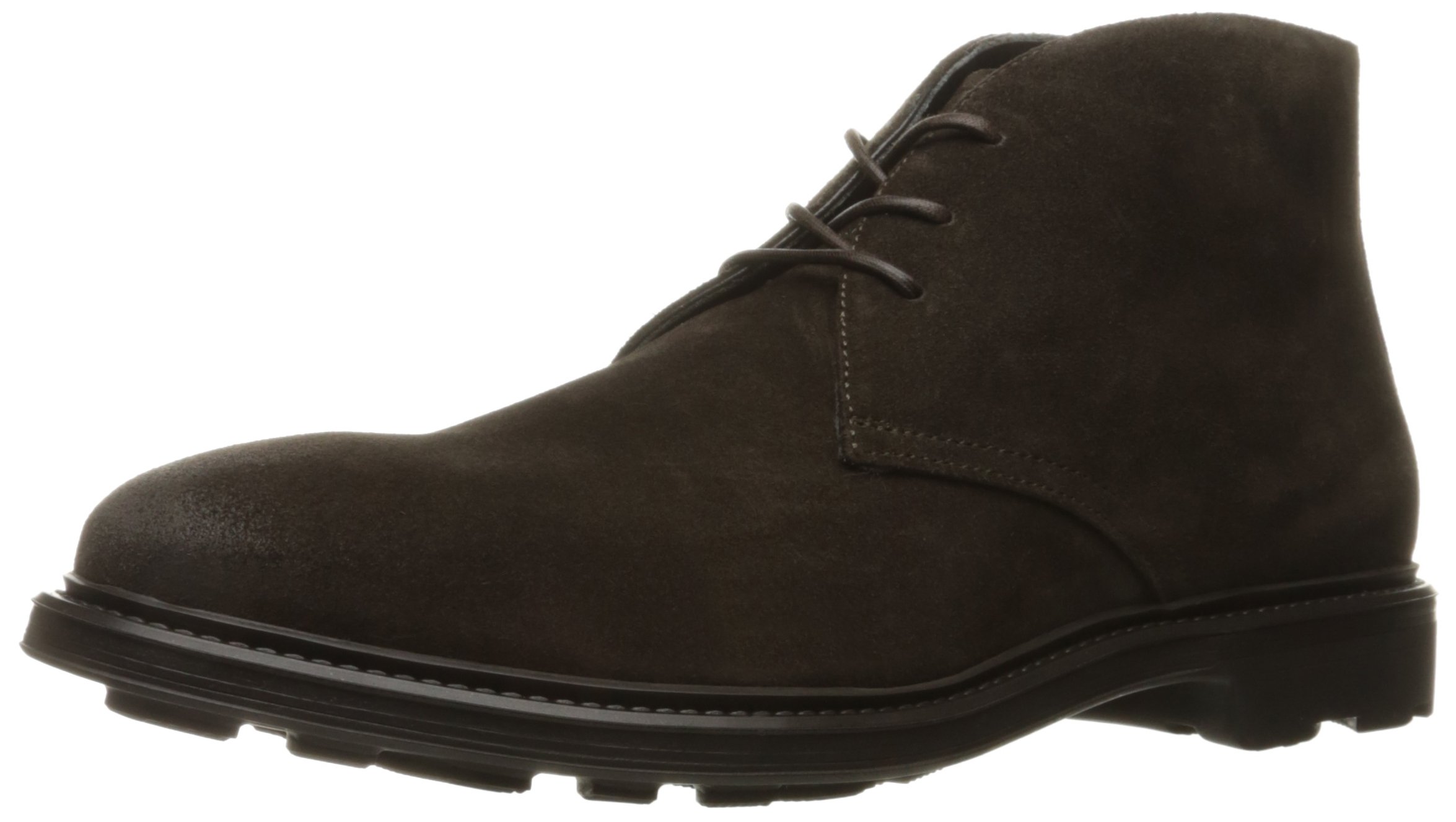 To Boot New York Men's Jenson Walking Shoe - Comfortable Leather Casual Shoes for Men | Perfect for Walking, Travel & Everyday Wear