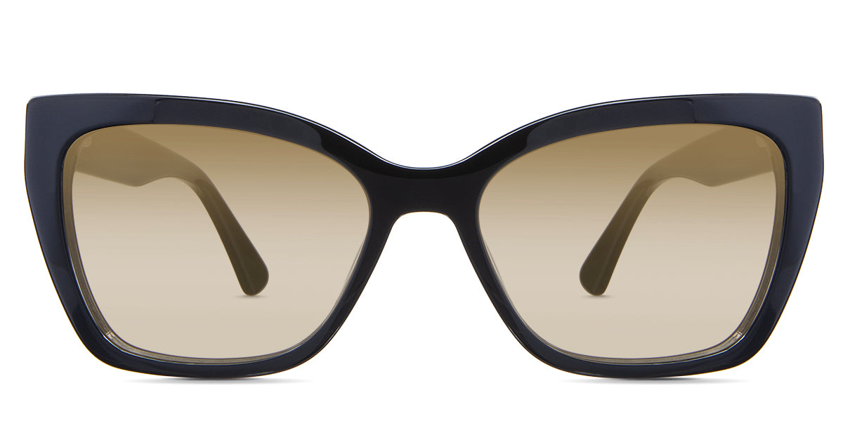 Deanna Women's Prescription Sunglasses - UV Protection, Stylish & Comfortable for Driving, Outdoor Activities & Fashion