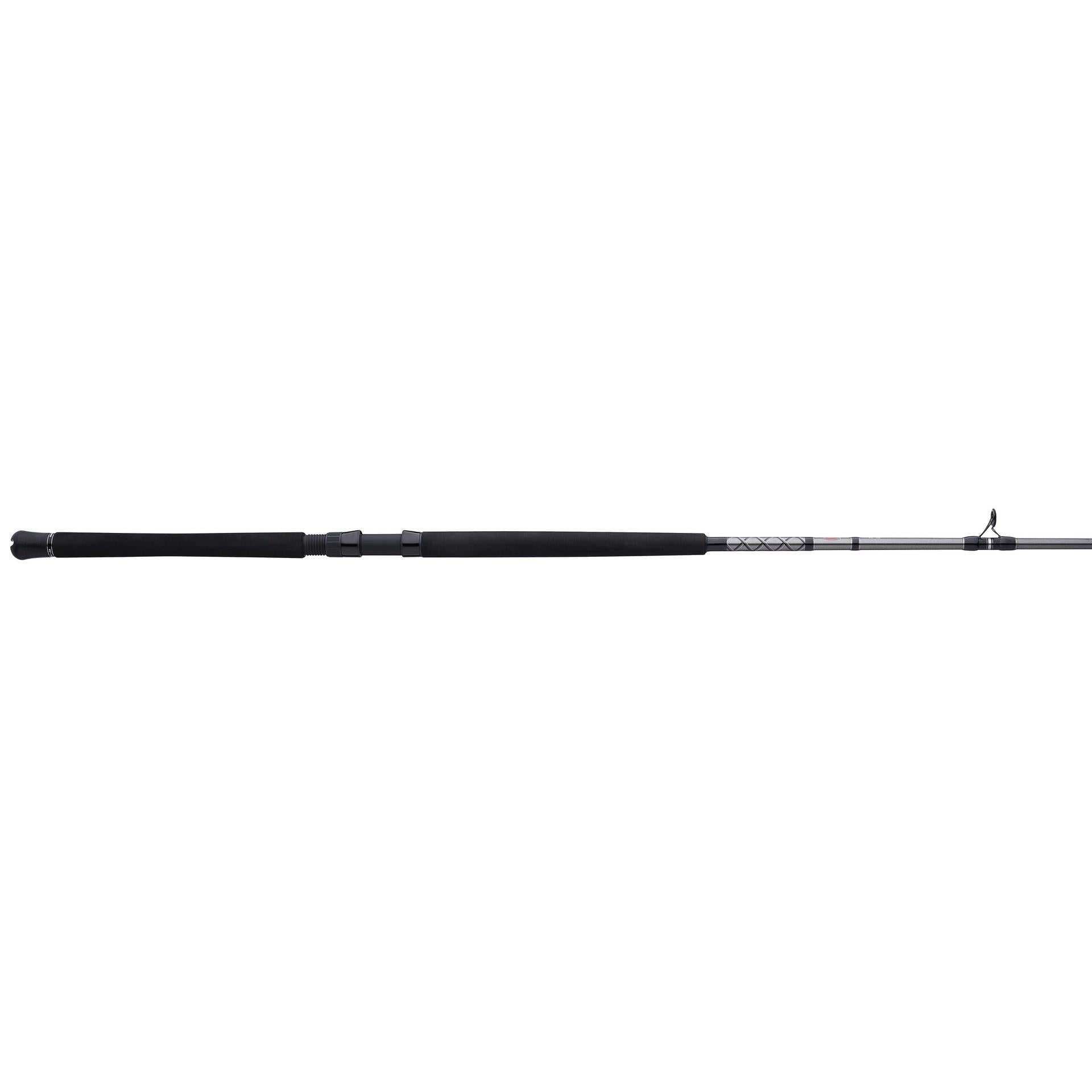 Ally™ II West Coast Fishing Rod - Lightweight & Durable Conventional Saltwater Rod for Surf & Pier Fishing | Perfect for Salmon, Halibut & Rockfish Angling