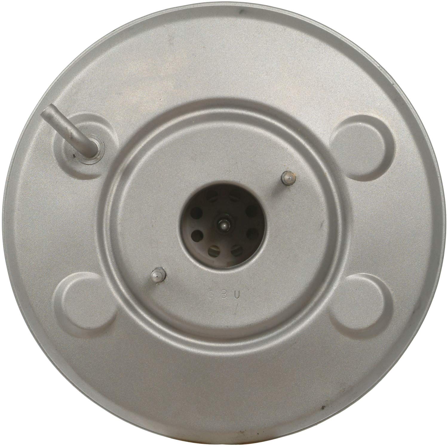 Cardone 53-8692 Remanufactured Vacuum Power Brake Booster Without Master Cylinder - Replacement for Ford, Chevy & Dodge Trucks - Improves Braking Performance for Towing & Heavy Loads