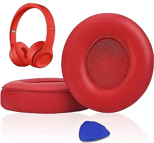 Protein Leather - Red