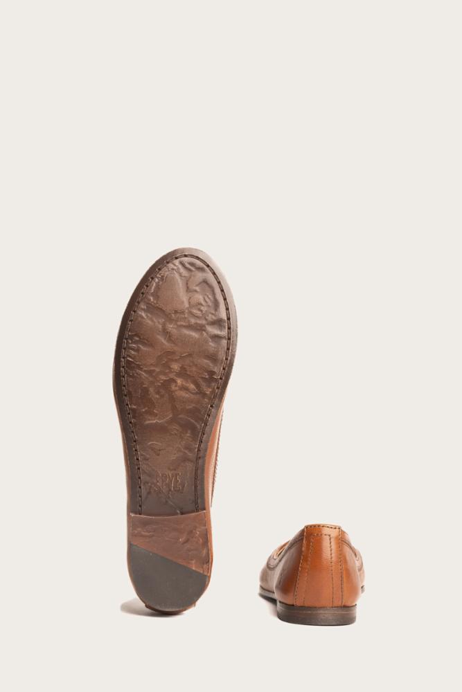 Frye Women's 74691 Leather Boots - Brown Medium Size - Perfect for Casual Outfits, Work & Fall Fashion