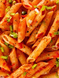 Delicious Spaghetti