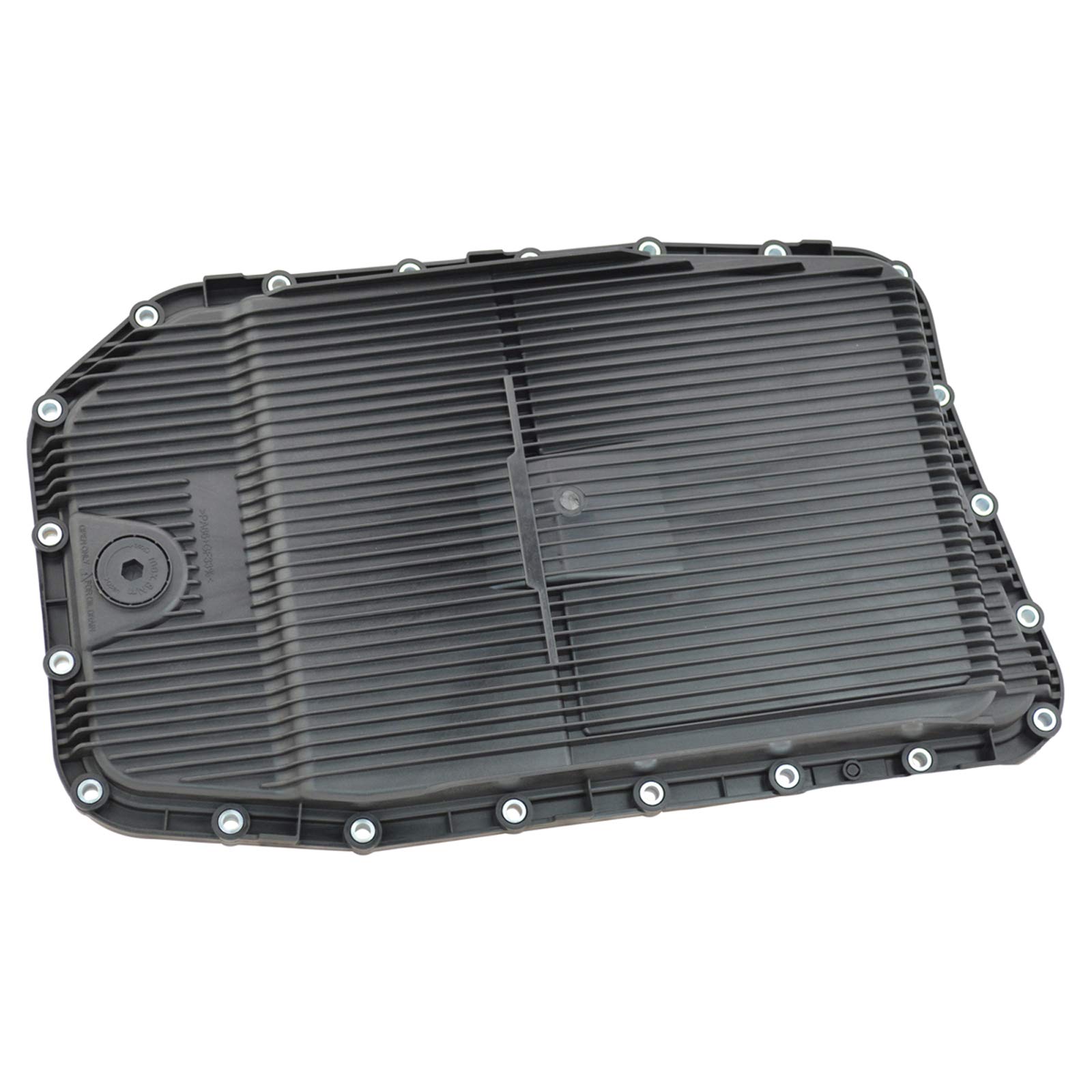 BMW 3/5/6/7/X Series Automatic Transmission Oil Pan Filter - OEM Replacement Part for Smooth Gear Shifting | Perfect for Transmission Maintenance & Repair